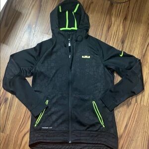 Nike Therma FiT “King James”Men Sweeter